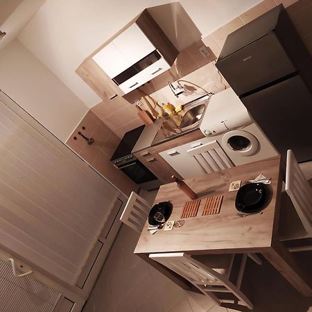 Apartman Todorovic Jagodina Εξωτερικό φωτογραφία