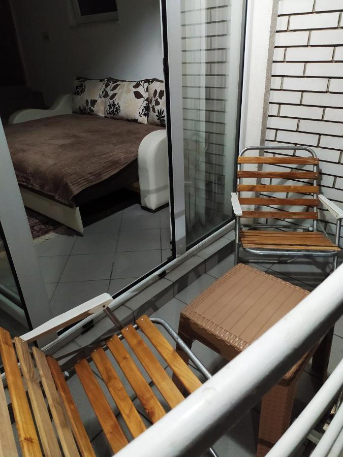 Apartman Todorovic Jagodina Εξωτερικό φωτογραφία