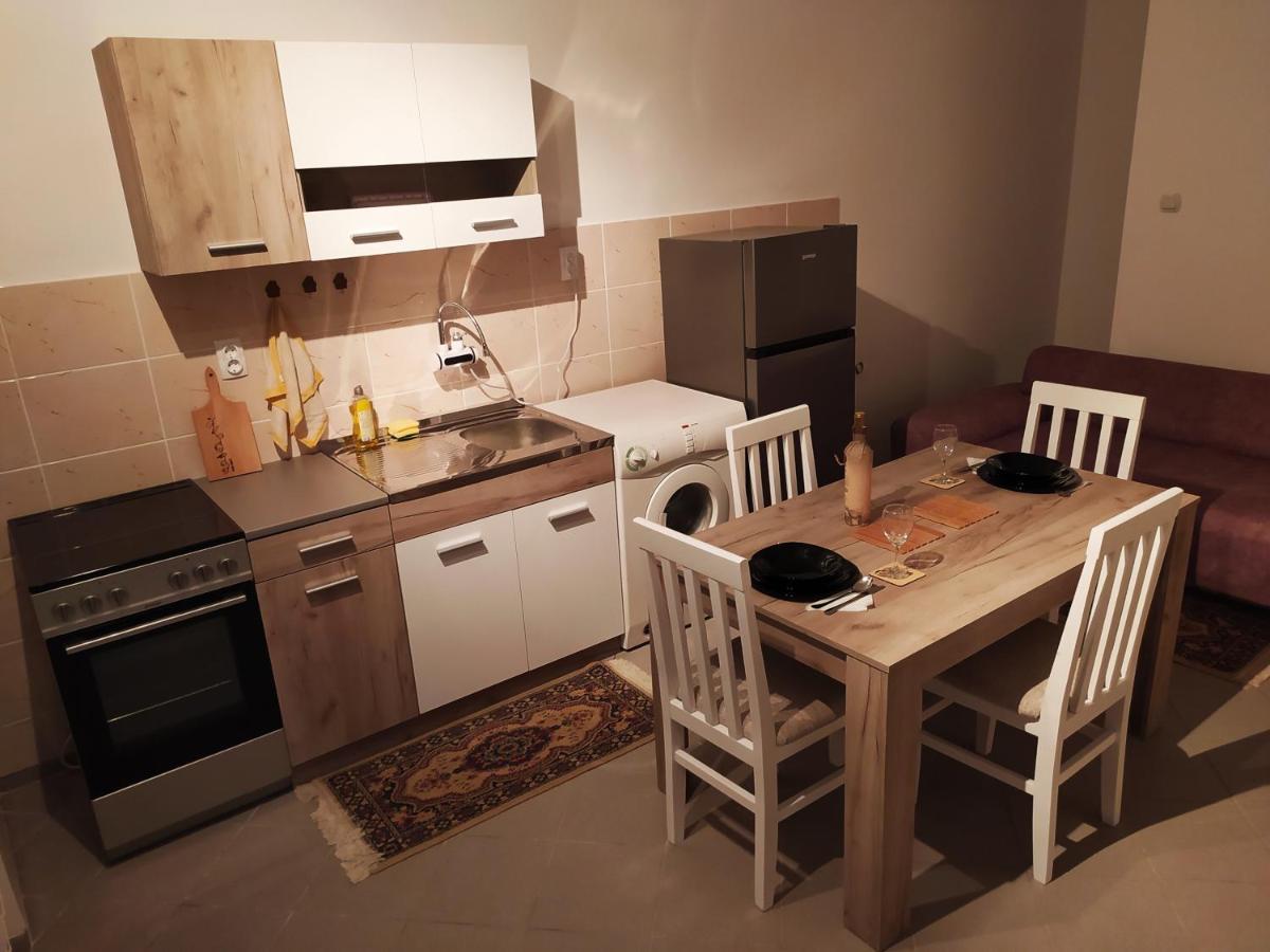 Apartman Todorovic Jagodina Εξωτερικό φωτογραφία