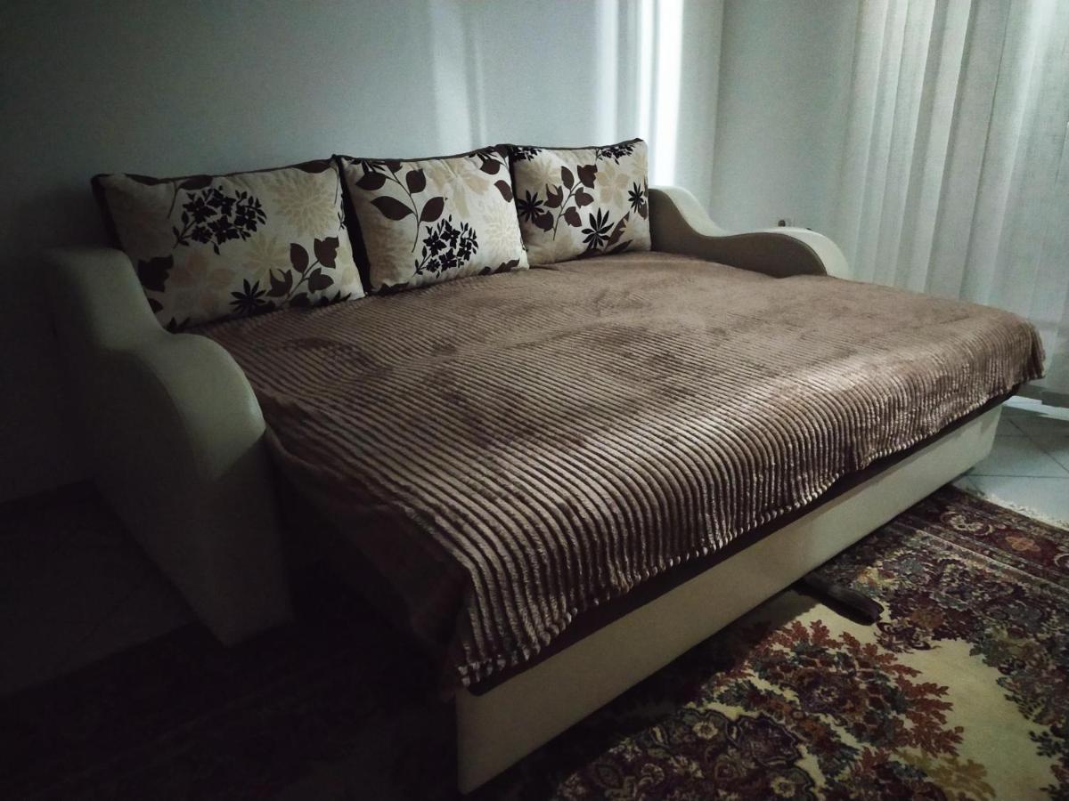 Apartman Todorovic Jagodina Εξωτερικό φωτογραφία