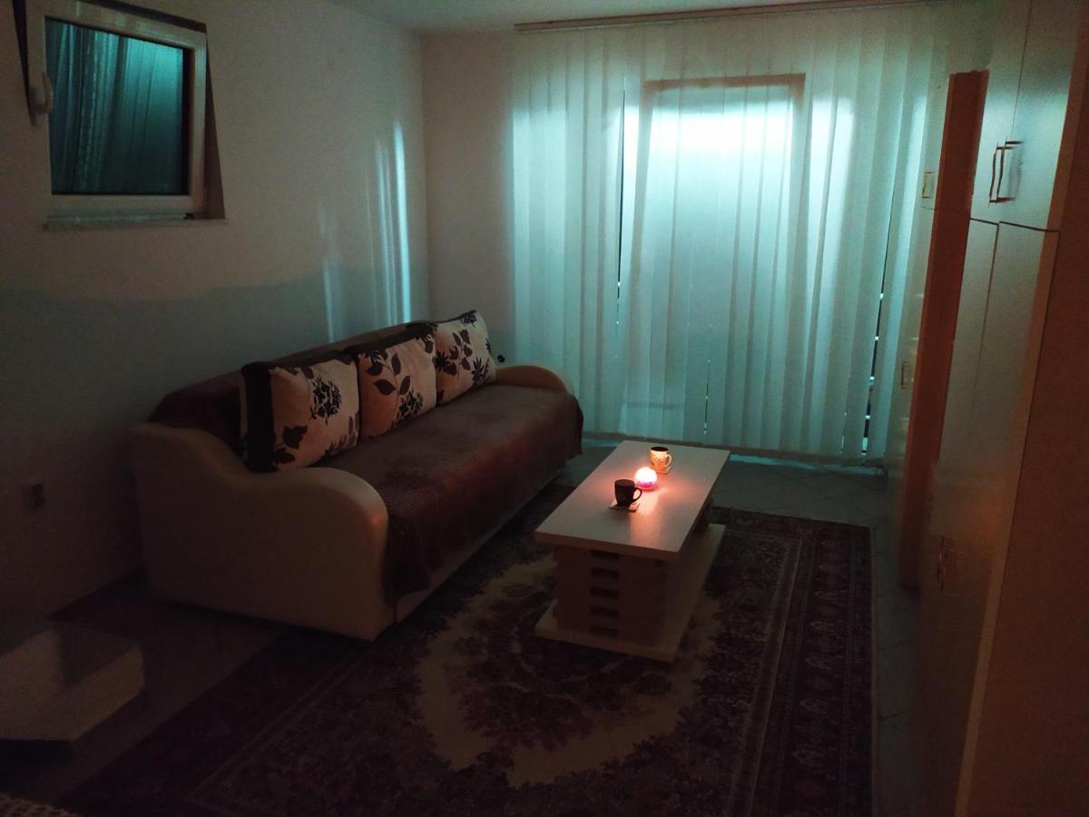 Apartman Todorovic Jagodina Εξωτερικό φωτογραφία